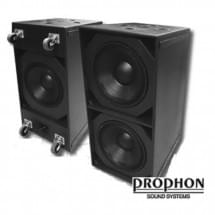 PROPHON B318HPC